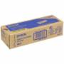Epson - - Tonerpatrone - 1 x Gelb - 2500 Seiten (C13S050627) [EURO-Version]