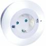 Rev - Nachtlicht LED 3 Farben mit Steckdose
