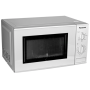 Panasonic - NN-K121M - Mikrowellenofen mit Grill