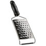 Microplane - Gourmet Reibe Ultra XL-grob schwarz