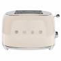 Smeg - TSF01CREU, Toaster