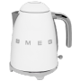Smeg - 50''s Style KLF03WHEU, Wasserkocher
