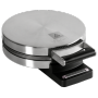 Graef - Graef WA 80 850W Argent moule  gauffres