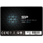 Silicon-power - SSD 512GB 2.5 SATAIII A55 3D Nand TLC