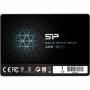 Silicon-power - SSD 1TB 2.5 SATAIII A55 3D Nand TLC