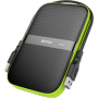 Silicon-power - Festplatte 2.5 5TB USB3.0 A60Anti-shock/wate extern retail
