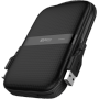 Silicon Power - Festplatte 2.5 2TB USB3.2 A60Anti-shock/blac