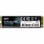 Ssd 256gb Silicon Power Pci-e Gen 3x4 Nvme Ace A60 - SSD 256GB M.2 PCI-E Ace A60 Gen 3x4 NVMe