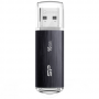Silicon-power - USB-Stick 16GB USB3.2 B02 Black