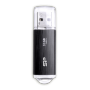 Silicon-power - USB-Stick 32GB USB3.2 B02 Black