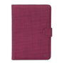 Rivacase - 3317 tablet case 10.1 rot