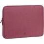  "Riva Case-Riva NB Sleeve Suzuka  13,3"  rot   7703-Riva Case-Hardware/Electronic"