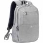  "Rivacase-7760 Laptop Rucksack 15.6 ECO grau-Rivacase-Tasche/Bag/Case"
