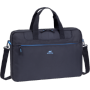 Rivacase - 8037 Laptop Tasche 15.6 schwarz