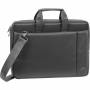 Per Notebook / Netbook - Grey Laptop Bag 15 6 /