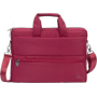 Riva Case - Riva NB Tasche Tiergarten 15,6 rot 8630