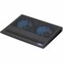 Rivacase - 5557 Notebook Khlpad bis 43,9cm (17.3 )