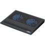  "Rivacase-5557 Notebook Khlpad bis 43,9cm (17.3 )-Rivacase-Hardware/Electronic"
