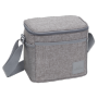 Riva Case - Riva Khltasche Torngat 5,5L grau 5706