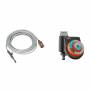 Gardena - city gardening Outdoor Sprhnebel Set automatic, Luftbefeuchter