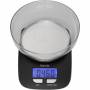 Beurer - Beurer KS25 Bscula electrnica de cocina Negro