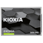 Kioxia - Kioxia EXCERIA 960GB 2,5 SSD SATA III