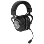  "Cuffie Per Gaming-G Pro Gaming Headset - Black --Logitech-Accessories"
