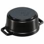 Staub 2