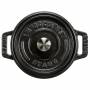 Staub 1