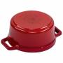 Staub 2