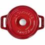Staub 1