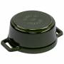 Staub 2