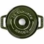 Staub 1