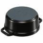Staub 2