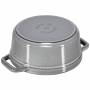 Staub 2