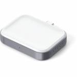 Satechi - USB-C Wireless Charging Dock for AirPods