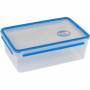 Emsa - Clip&Close Frischhaltedose 5.5 L, blau