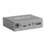 Marmitek - HDMI Konverter 4K Audio Extractor Connect AE14