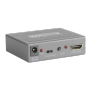 Marmitek - HDMI Konverter 4K Audio Extractor Connect AE14