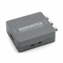 Marmitek - Connect HA13 HDMI to AV converter - Videokonverter - HDMI - Composite-Video (08263)