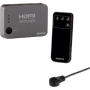 Marmitek - 3 Port HDMI-Switch Connect 310 UHD mit Fernbedienung, 3D-Wiedergabe mglich 3840 x 2160 Pixel (08247)