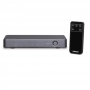 Marmitek - HDMI Switch 4K60 Connect 620 UHD 2.0