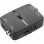 Marmitek - Audio Konverter Toslink Koaxial Connect TC22