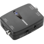 Marmitek - Audio Konverter Toslink Koaxial Connect TC22