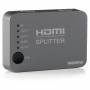 Marmitek - HDMI Splitter Split 312 UHD