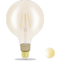 Selected By Nilox - Smart Wi-fi Led Fil. Bulb Xxl E27