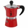 Bialetti - RAINBOW 1TZ rot