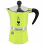 Bialetti - RAINBOW 3TZ grn