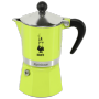 Bialetti - RAINBOW 3TZ grn