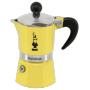 Bialetti - RAINBOW 1TZ gelb